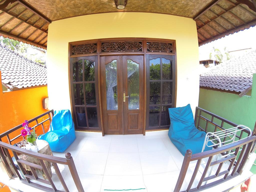 Pt Putra Momongan Menyelam Scuba Hotel Amed  Room photo